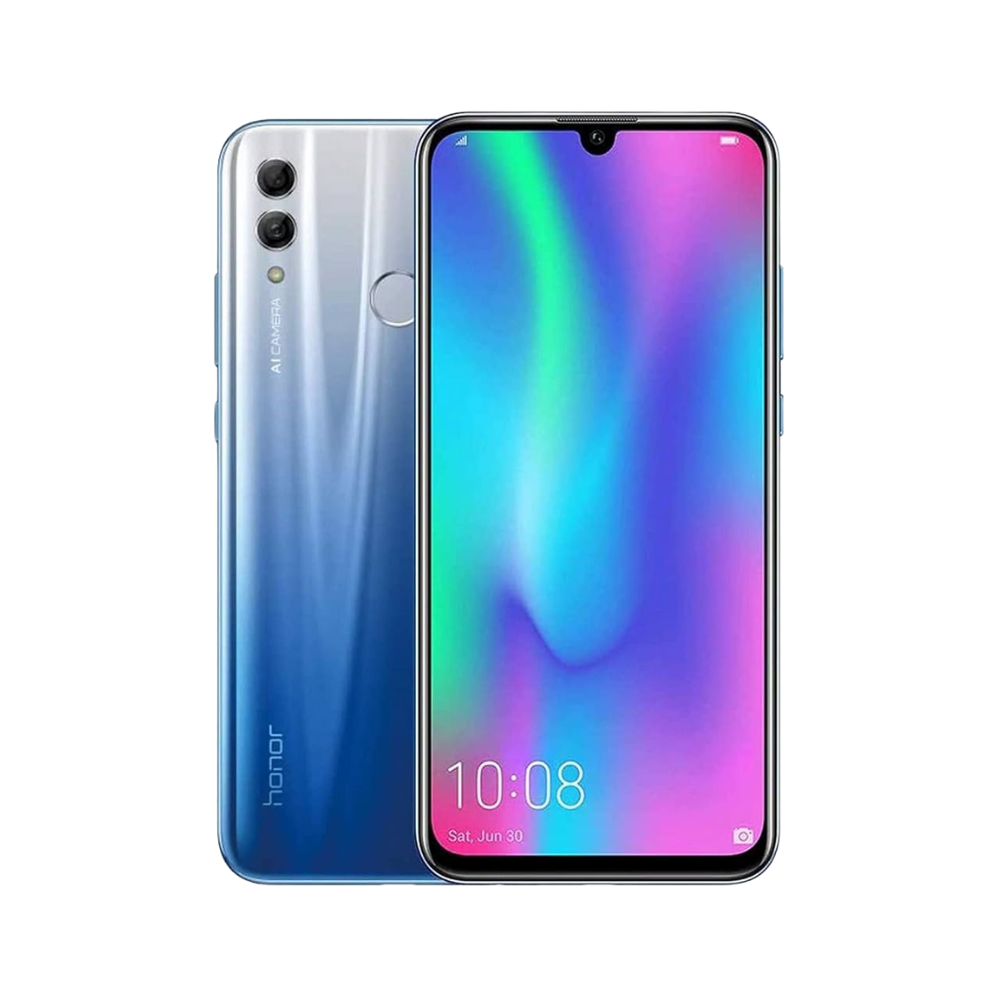 Huawei Honor 8X DS Huawei Honor 8X DS